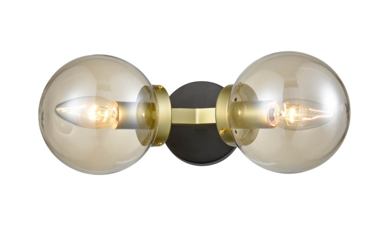 Бра Vele Luce Galassia VL1872W02