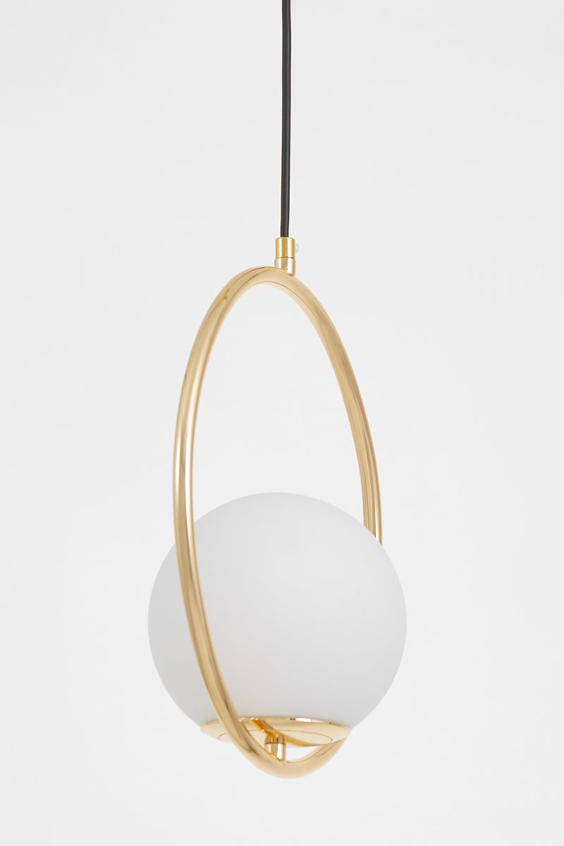 Подвесной светильник Lampit Vero TP 2101-1 GD