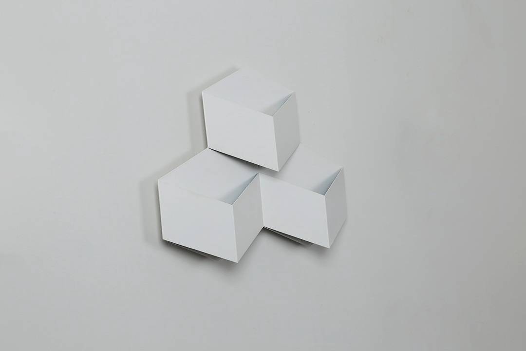 Настенный светильник DesignLed GW-1101-3-9-WH-NW 002366