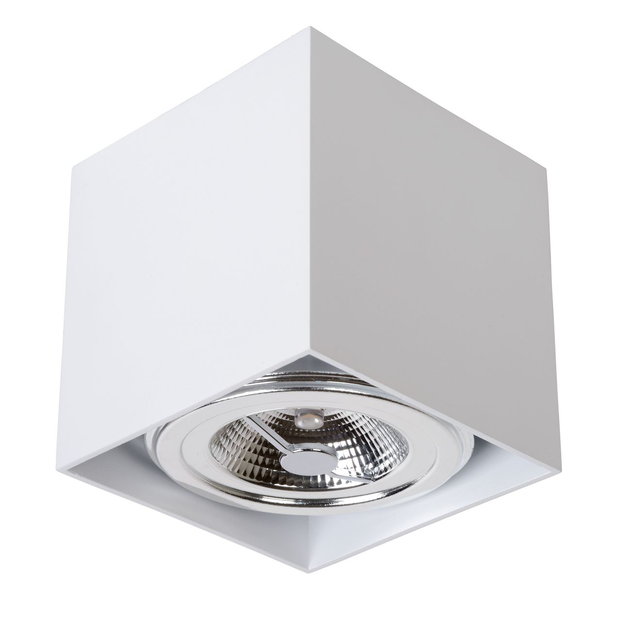 Потолочный светодиодный светильник Lucide Dialo Led 09911/12/31