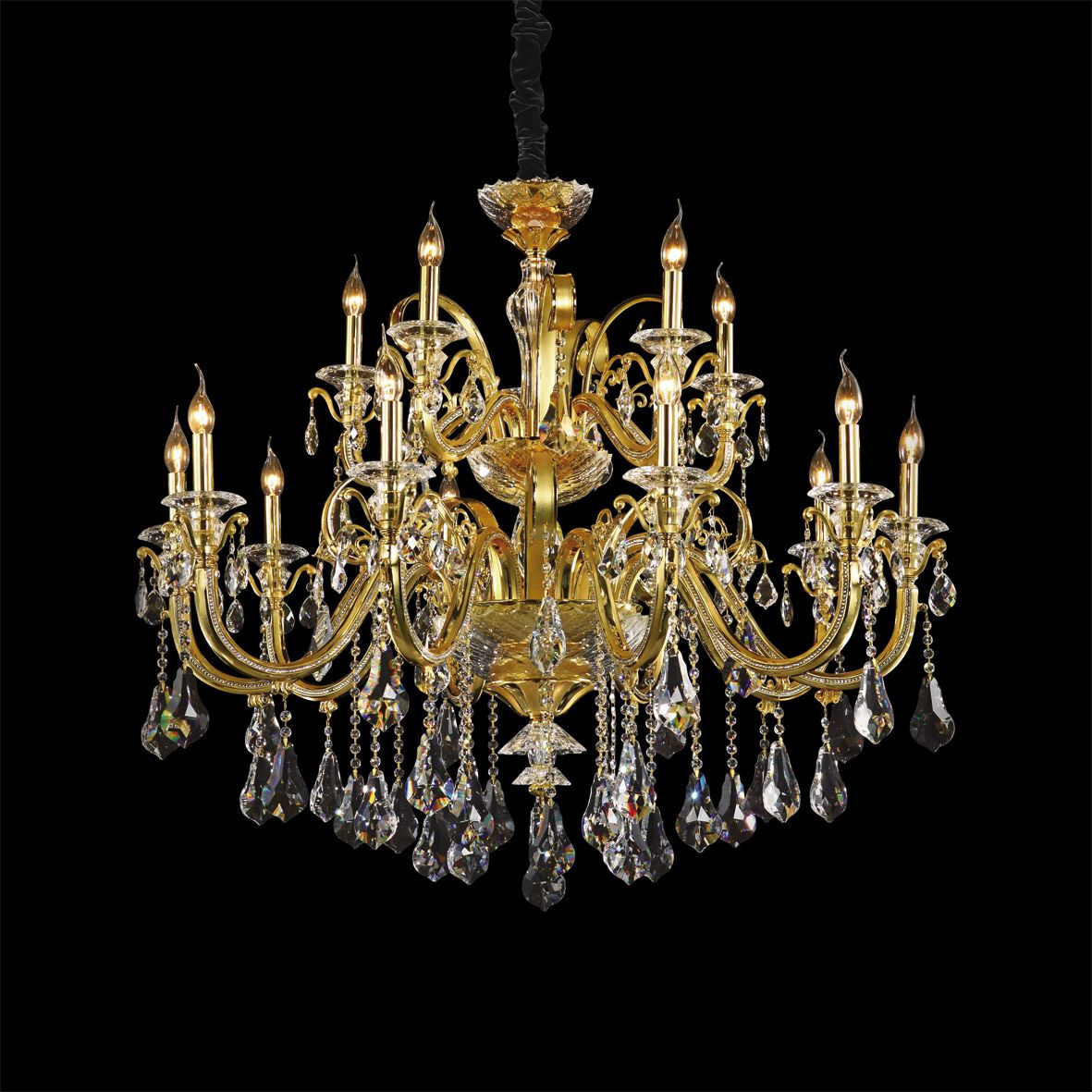 Подвесная люстра Osgona Lusso 788152