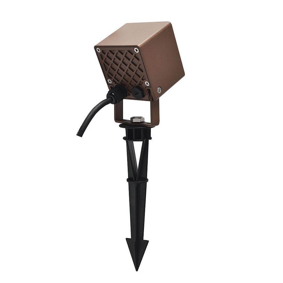 Ландшафтный светодиодный светильник SLV Dasar Led HV 1002187