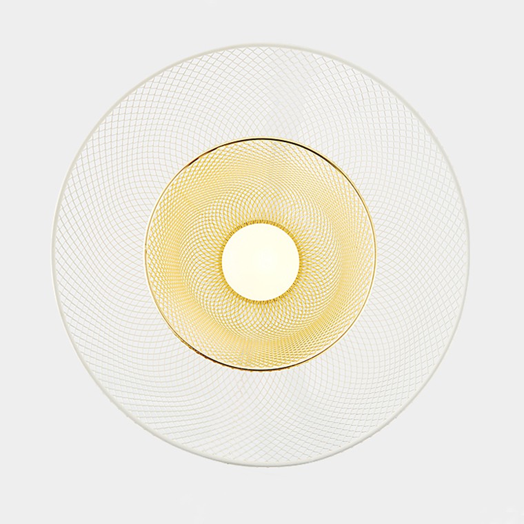 Подвесной светильник ImperiumLoft Vanta 141119-26