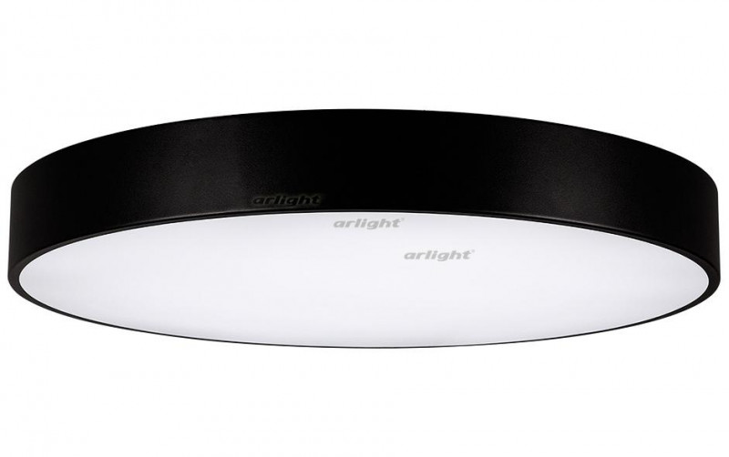 Потолочный светильник Arlight SP-TOR-TB800SB-90W Warm White