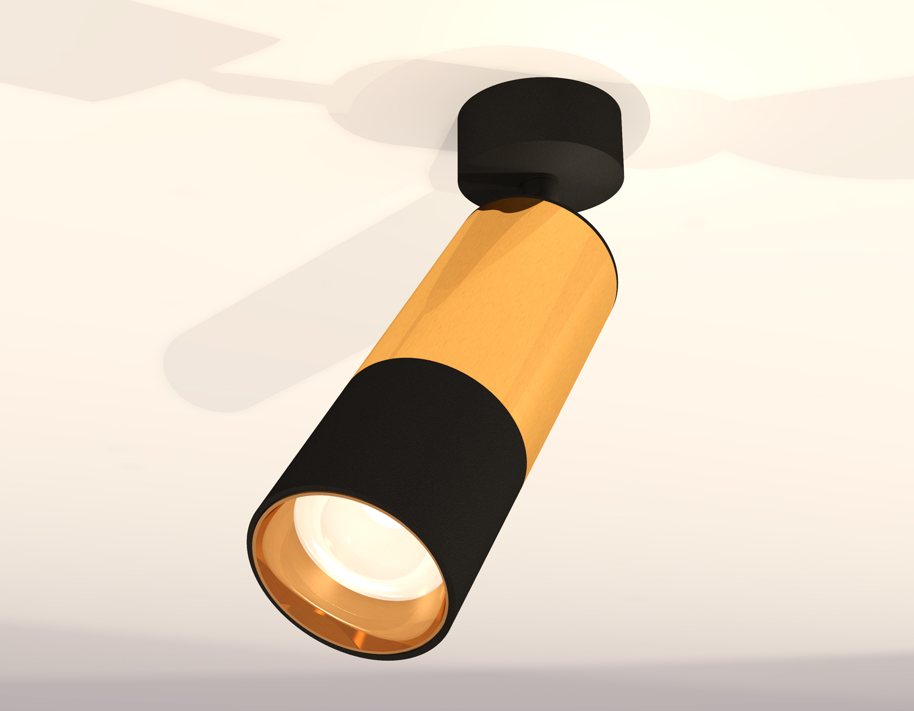 Спот Ambrella Light Techno Spot XM6302010 (A2210, C6327, A2010, C6302, N6113)