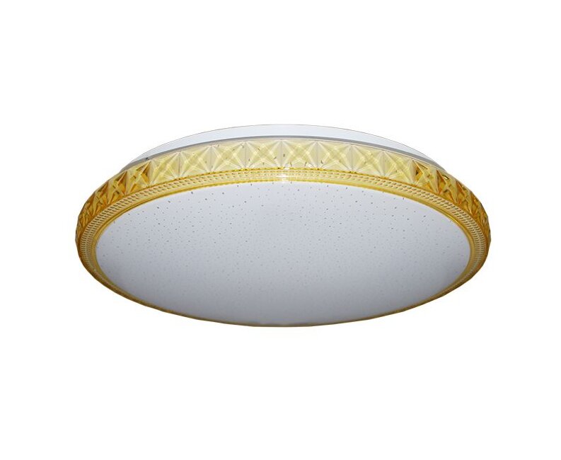 Потолочный светильник Seven Fires Эйри 48013.35.30.77YL