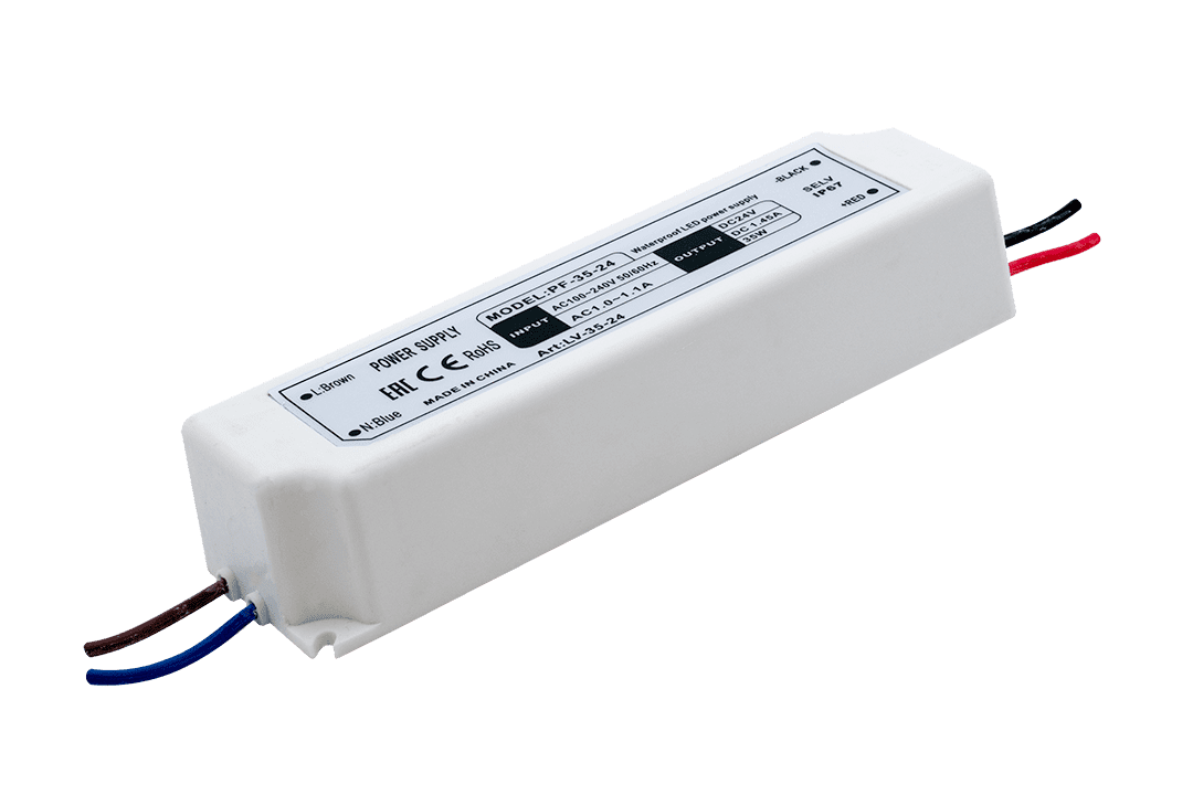 Блок питания SWG LV-35-24 000356