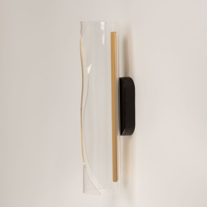 Настенный светильник De Markt Конти 488024601