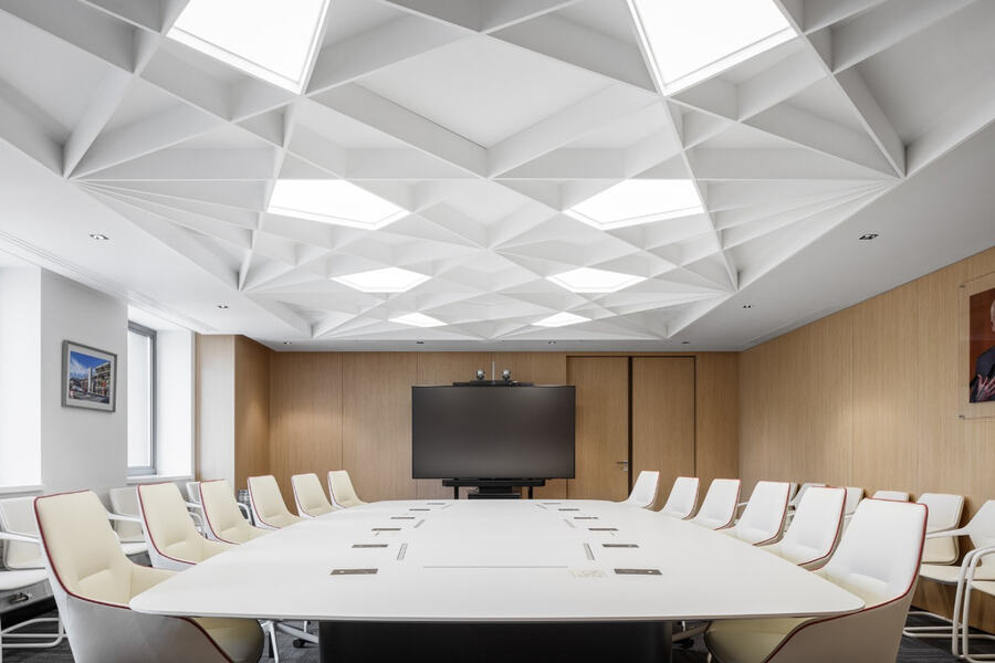 Освещение для максимальной продуктивности: как создать идеальный свет для разных видов работы