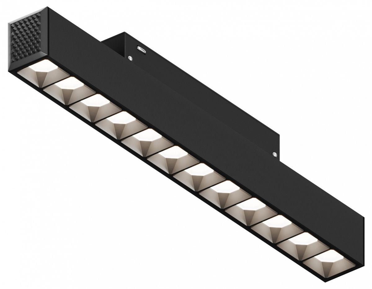 Трековый магнитный светильник Hesby Lighting ElDeko HSBL_0147