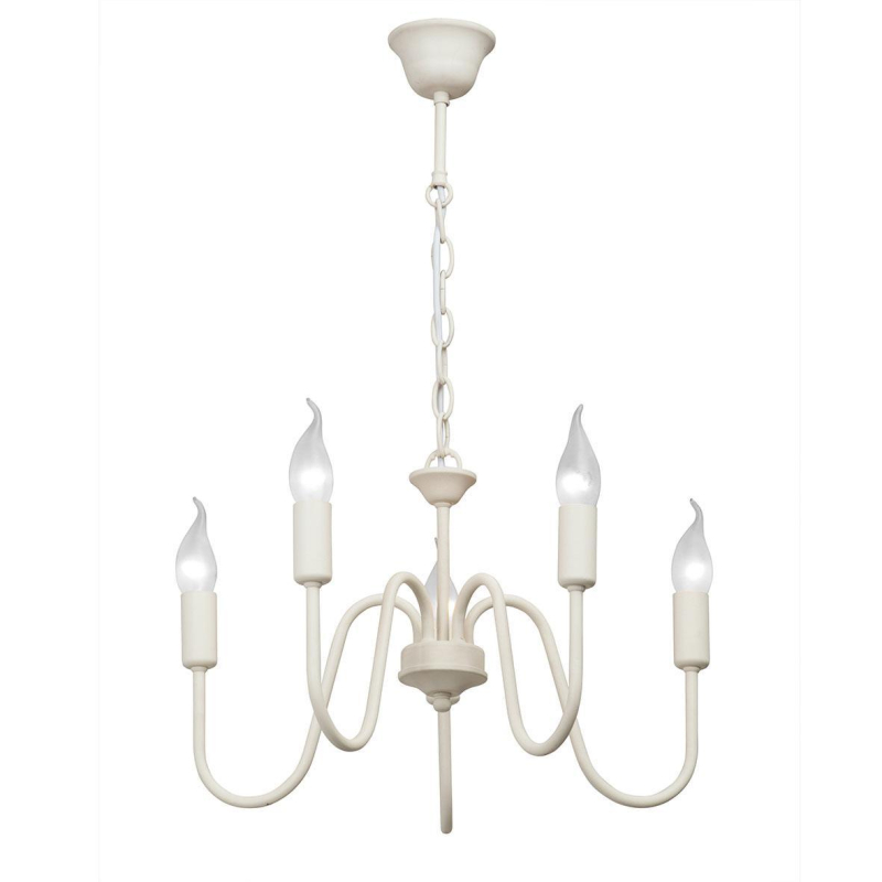 Подвесная люстра Vitaluce V3338/5