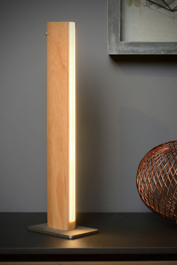 Настольная лампа Lucide Sytze 48550/10/72