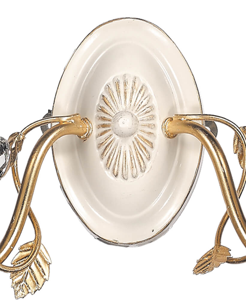 Бра Lumien Hall Мэйт W17067/2RSG