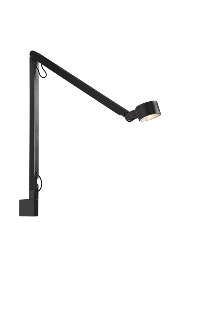 Настенный светильник DesignLed LW-A0499C-BL-WW 007544