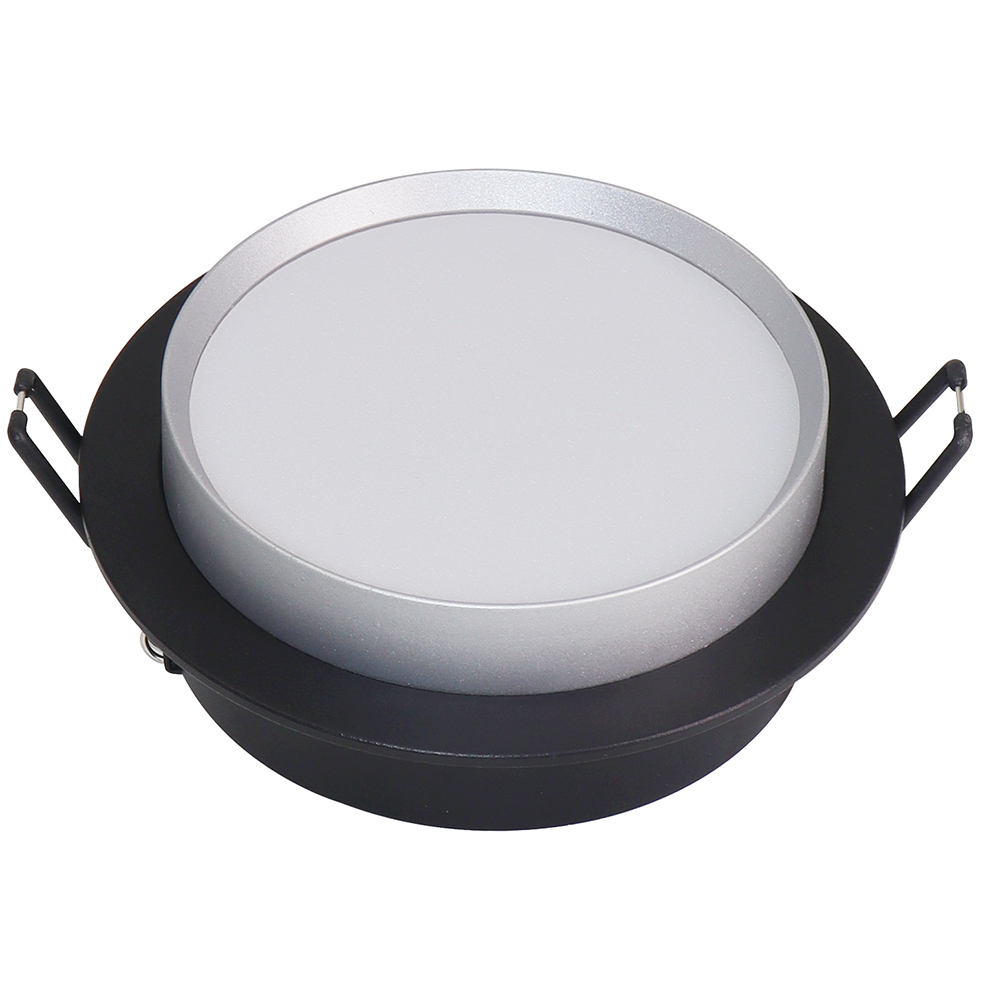 Встраиваемый светильник Feron DL507 51355