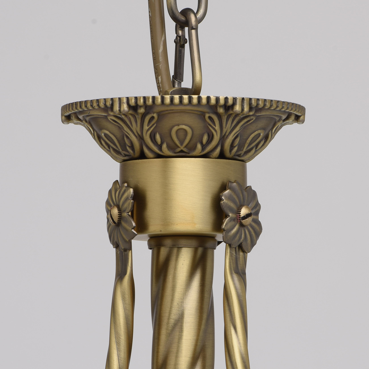 Подвесной светильник MW-Light Афродита 317010303 в Москве