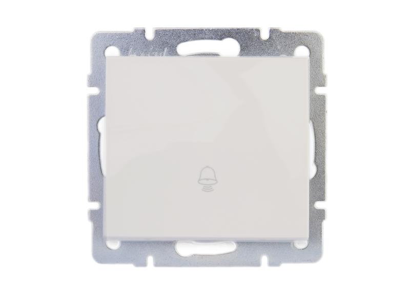 Кнопка звонка Lezard Rain 703-0288-103