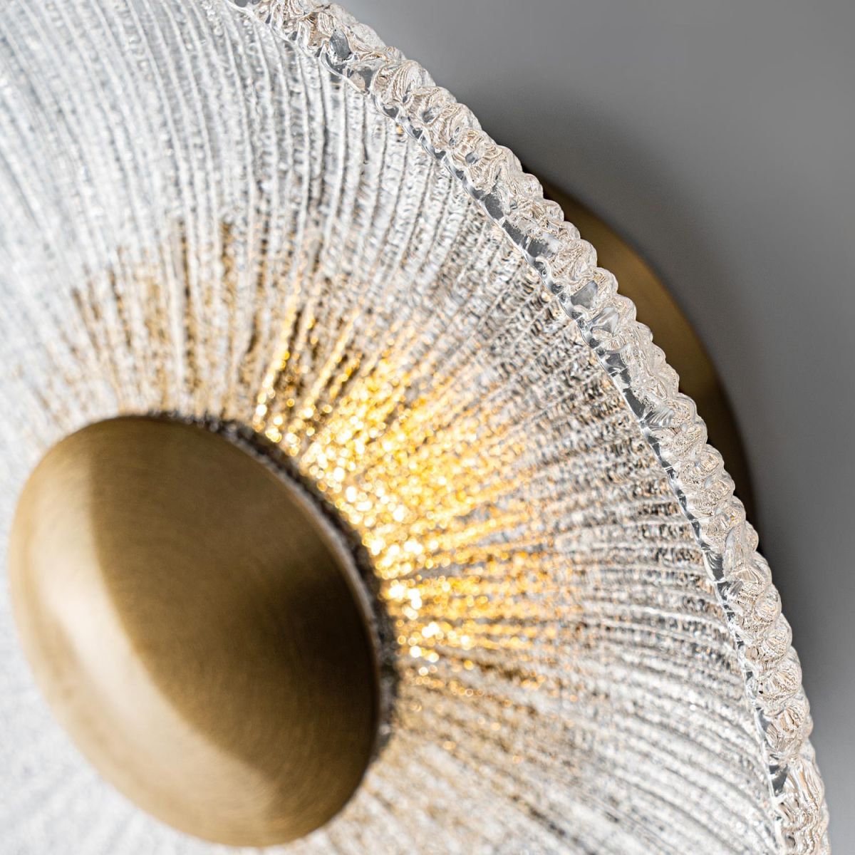 Настенный светильник Modestyle MS.1503.01