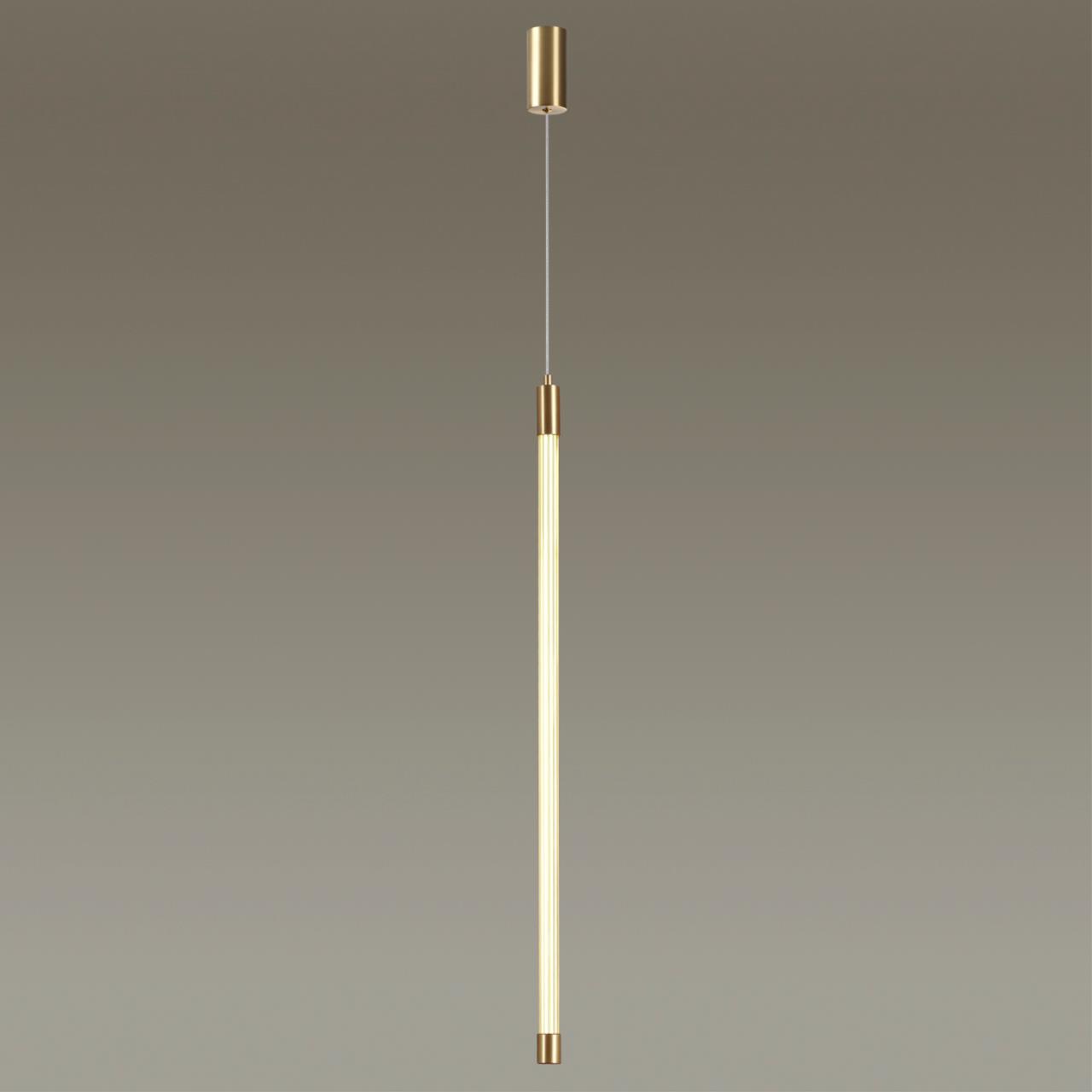 Подвесной светильник Odeon Light Anta 4392/14L