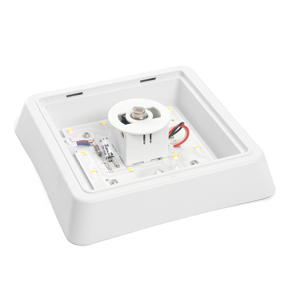 Настенно-потолочный светильник Feron AL3023 41799