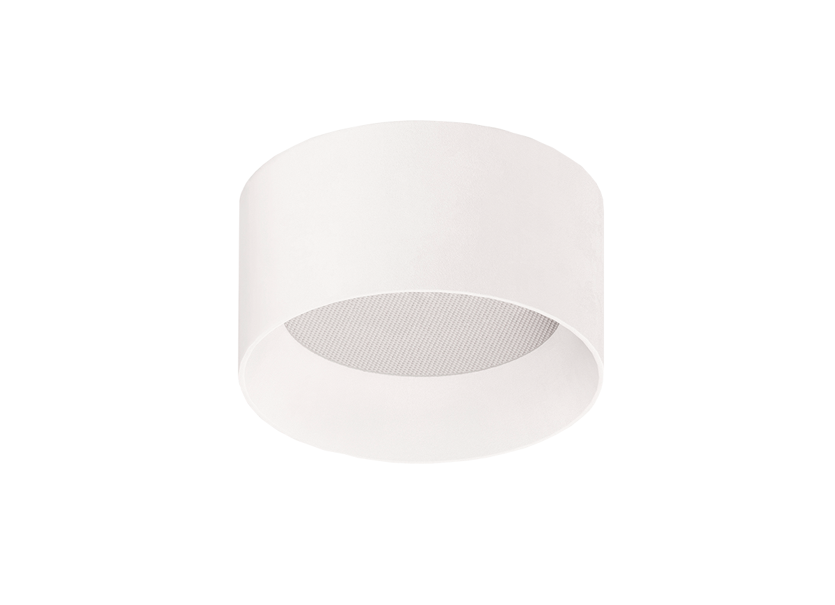 Накладной светильник Donolux Nola DL20126R10N1W