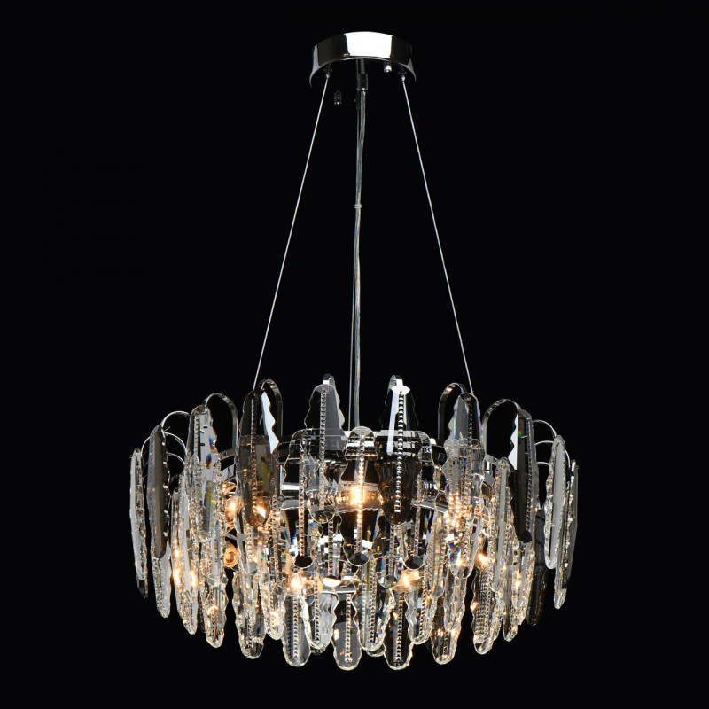 Подвесная люстра Chiaro 437013007