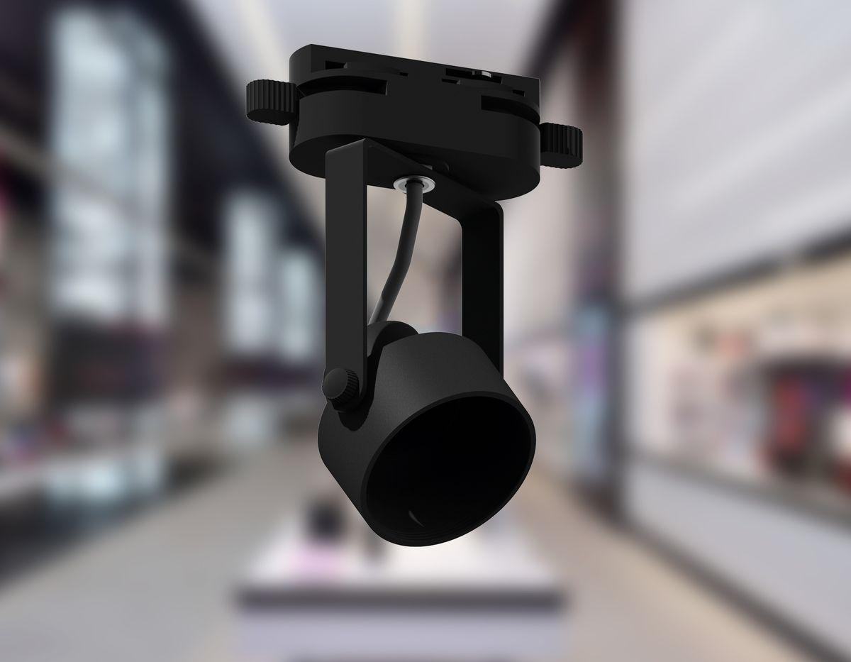 Корпус трекового светильника Ambrella Light DIY Spot C6602