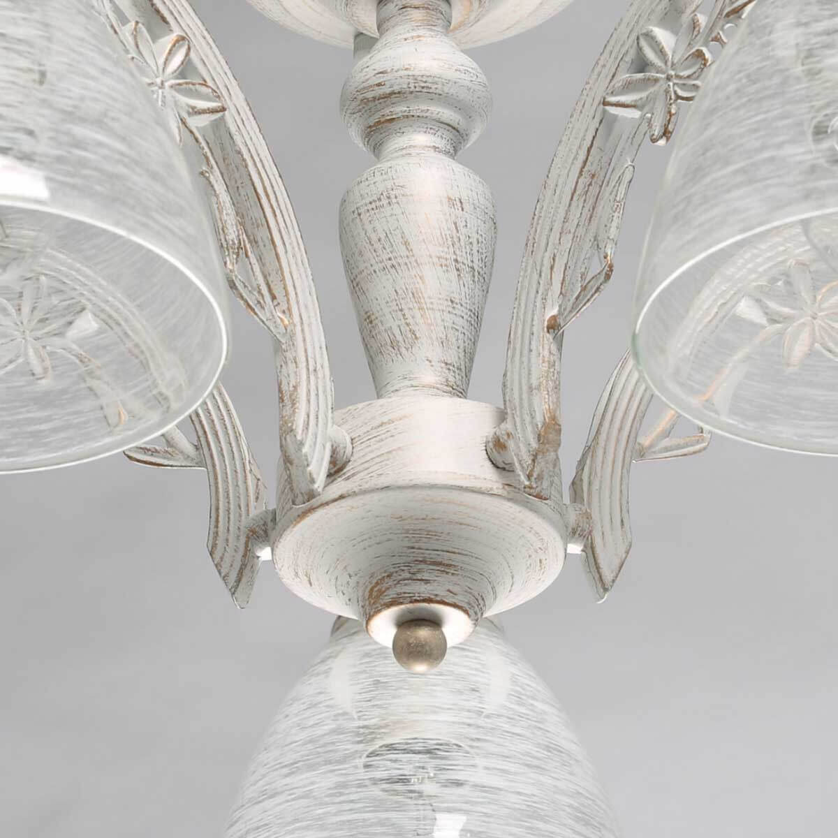 Потолочная люстра De Markt Ариадна 105011205