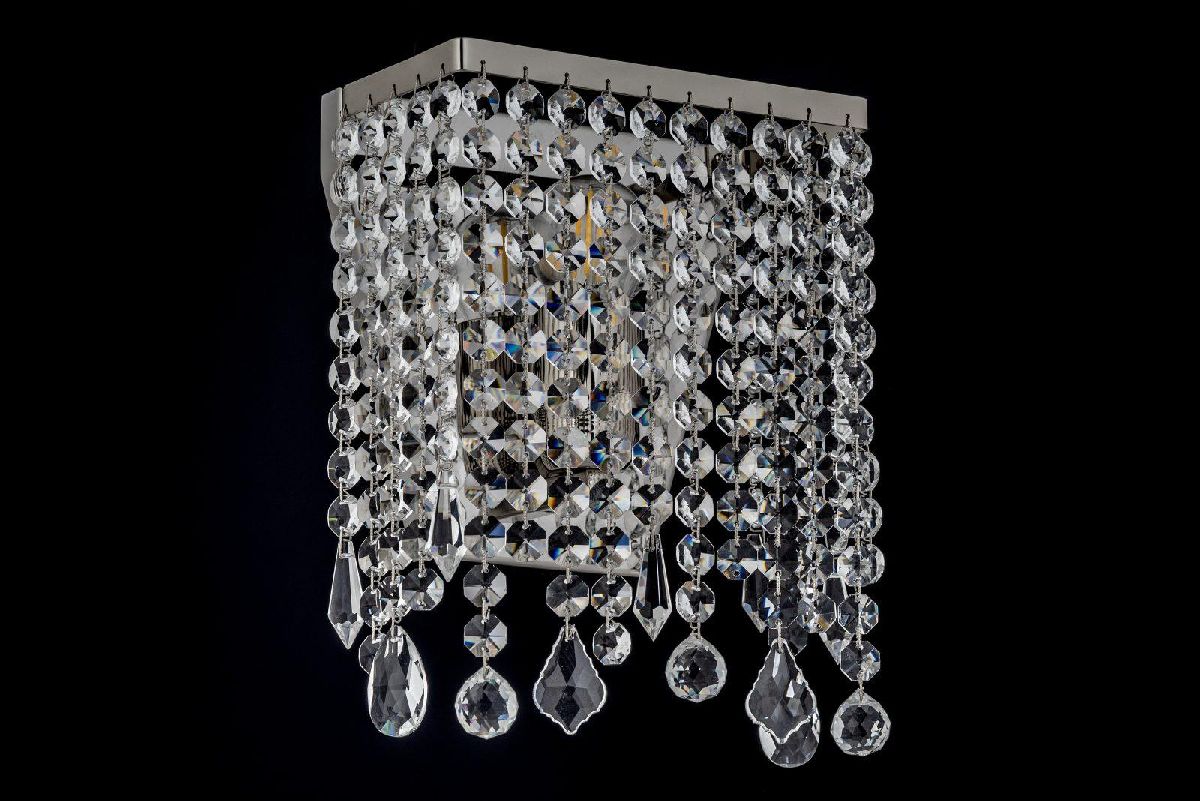 Настенный светильник Arti Lampadari Milano E 2.10.105 N