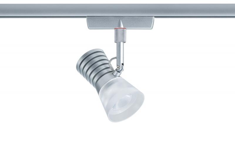 Трековый светодиодный светильник Paulmann Cone 95063