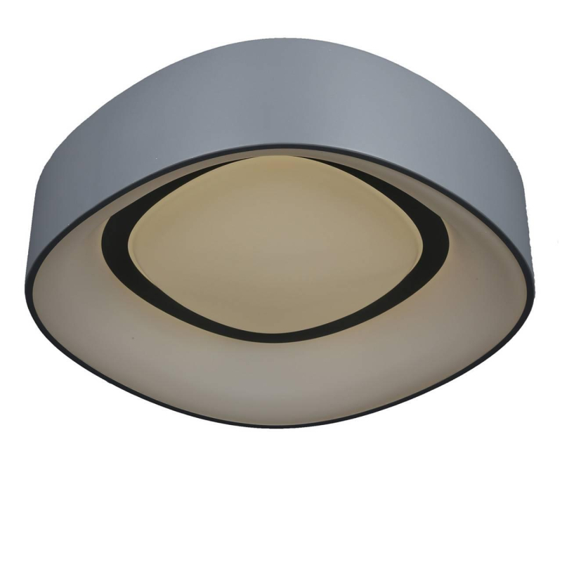 Потолочный светодиодный светильник Omnilux OML-45217-51