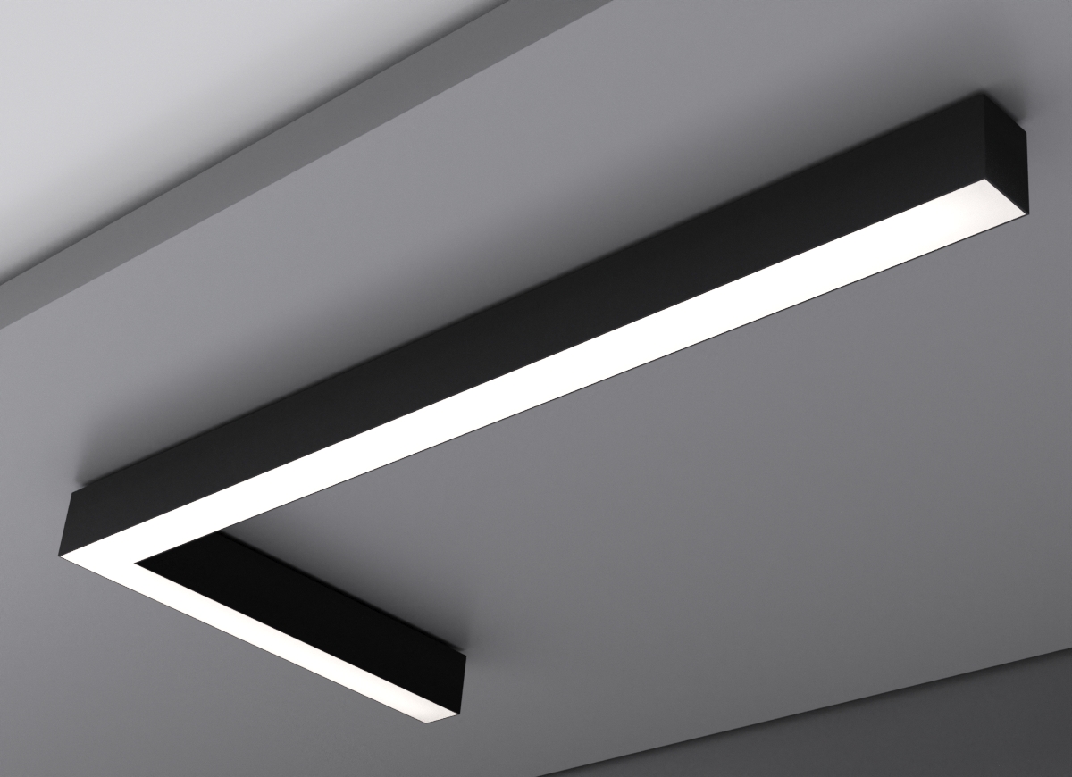 Потолочный светильник Donolux Element DL18516C082B57