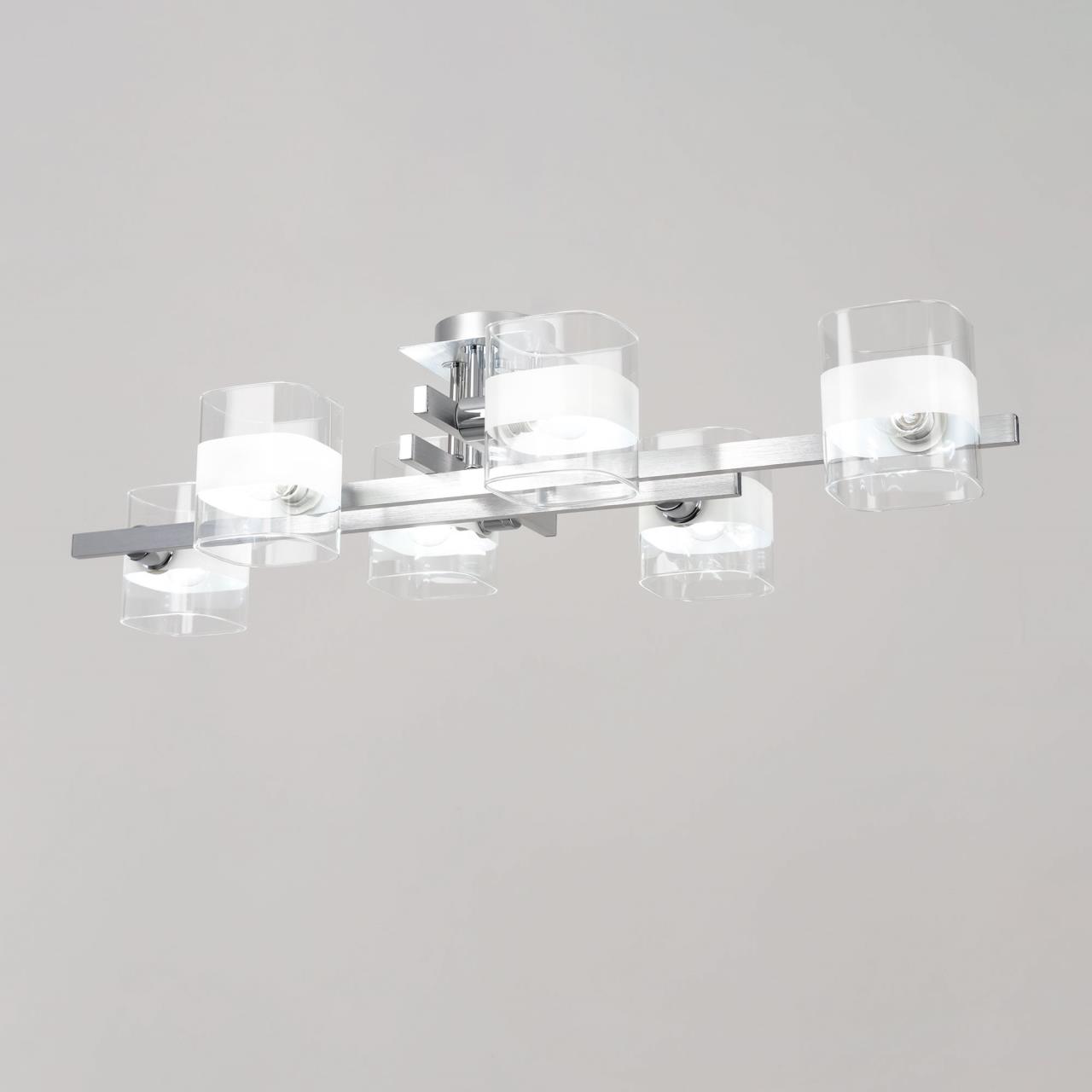 Потолочная люстра Citilux Вирта CL139260 в Москве