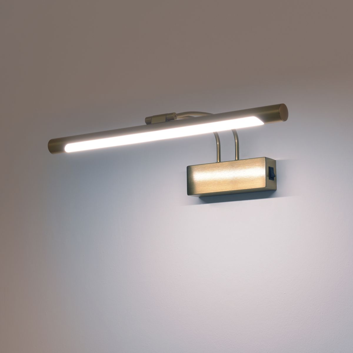 Подсветка для картин Lightstar Noce 201151