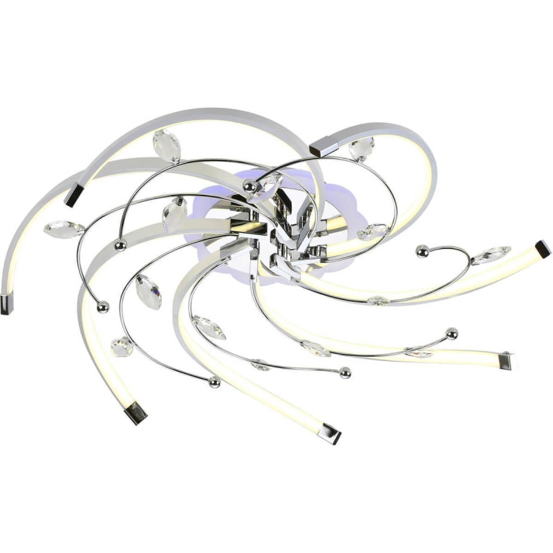 Потолочная люстра Rivoli Mulinello 6003-107 Б0038150