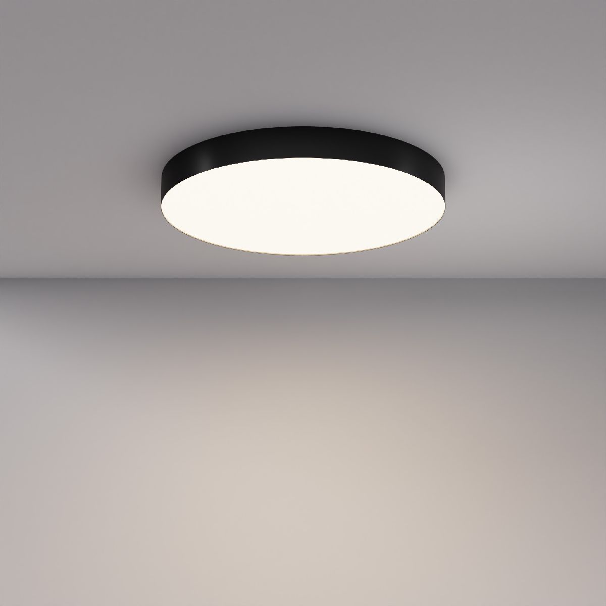 Потолочный светильник Level Light Up Halo UP-S1145RB