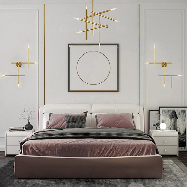 Настенный светильник ImperiumLoft Traverse 207742-26