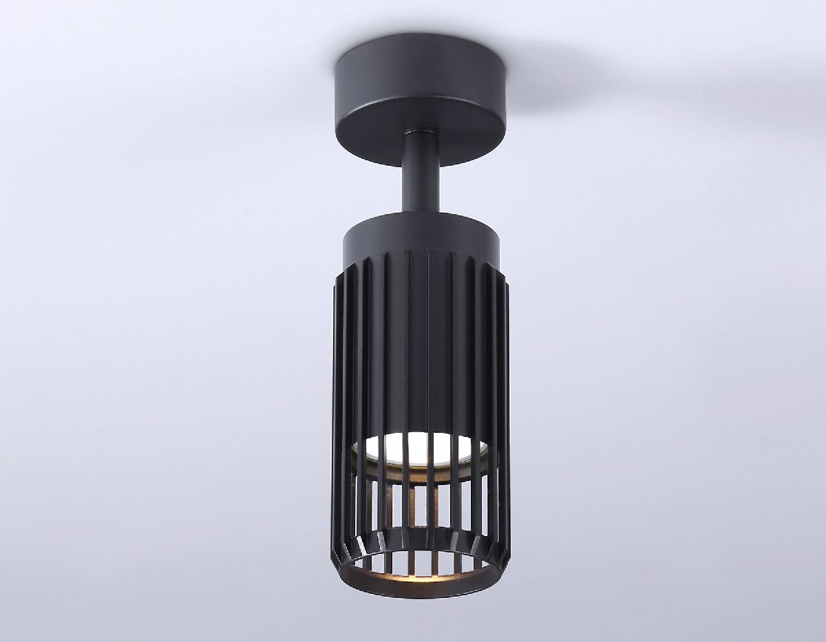 Спот Ambrella Light Techno family TN51679