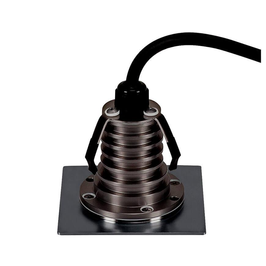 Ландшафтный светодиодный светильник SLV Dasar 100 Premium Led Round 233686