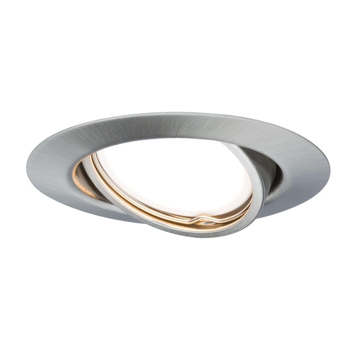 Встраиваемый светильник Paulmann Base 93399