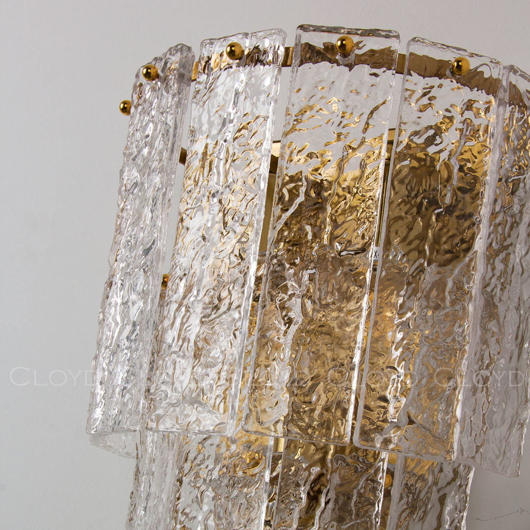 Настенный светильник Cloyd Parsifal 20093