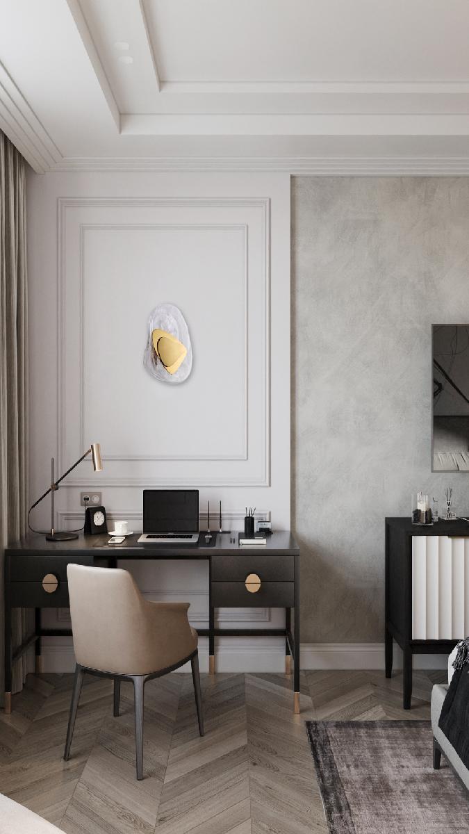 Бра Milosh tendence 0834WL-5AB