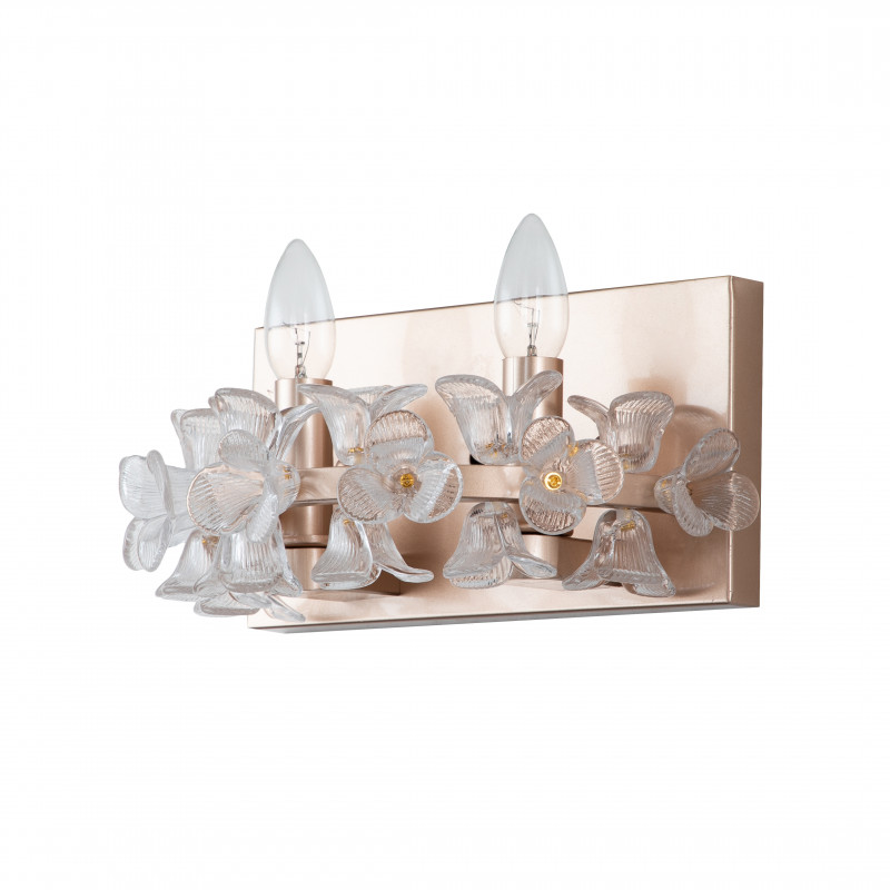 Бра прованс Favourite Palmira 2967-2W