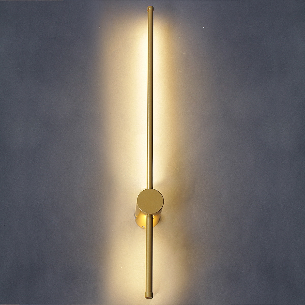 Уличный настенный светильник Reluce 86224-9.2-001U LED16W GD