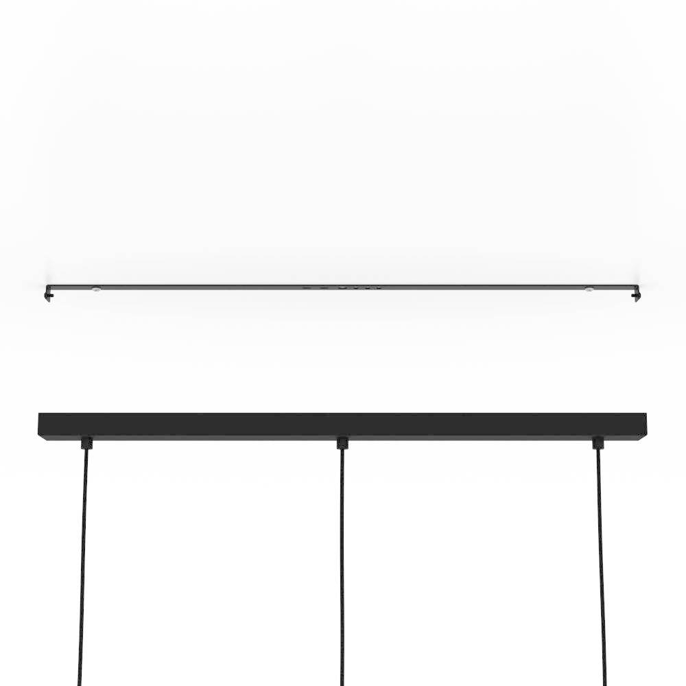 Подвесная люстра Eglo Bramerton 43752