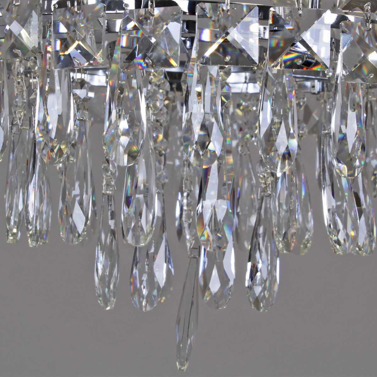 Потолочная люстра Reluce 90188-0.3-06 CR