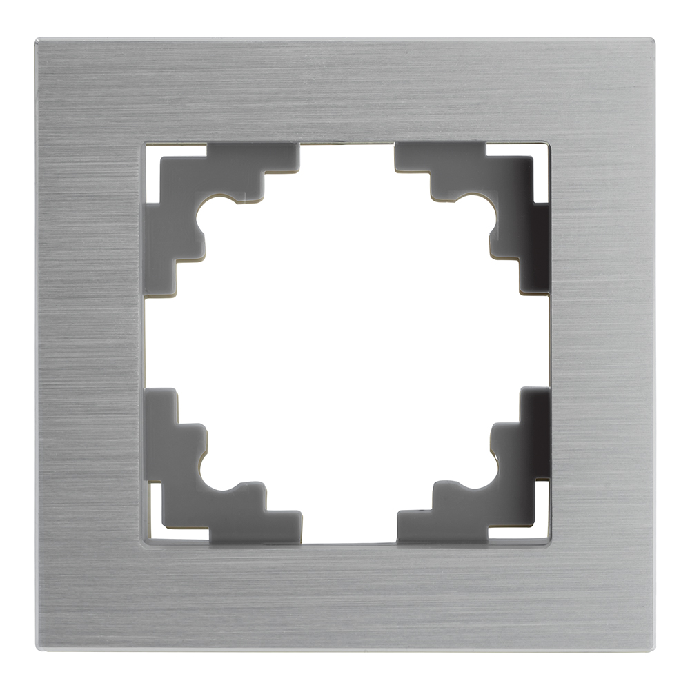 Рамка 1-местная Stekker Катрин MFR00-7001-03 50011