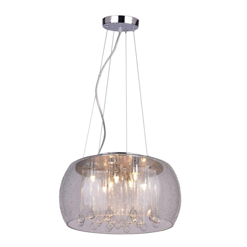 Подвесной светильник Arte Lamp Halo A8145SP-7CC