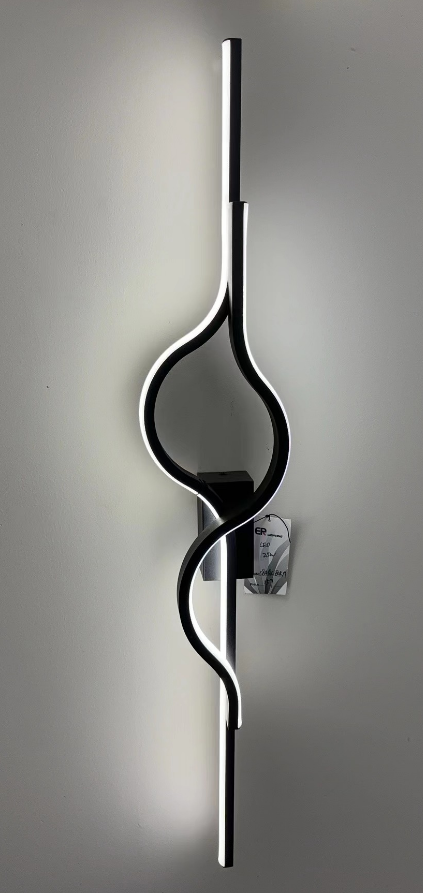 Настенный светильник Alfa Light F3024-34