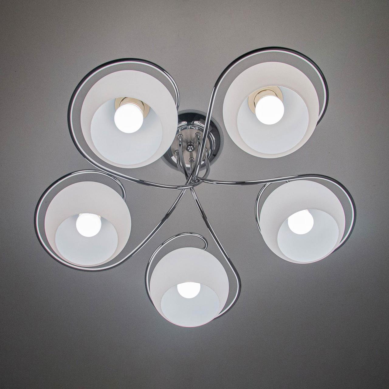 Потолочная люстра Citilux Лайма CL155151 в Москве